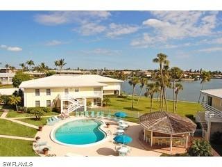 3300 Gulf Shore Blvd. #409, Naples, FL 34103