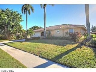 176 Saint Andrews Blvd., Naples, FL 34113