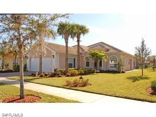 8556 Alessandria Ct., Naples, FL 34114