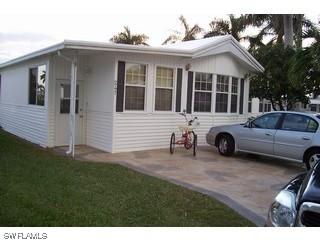 247 Bass Lane Tr., Naples, FL