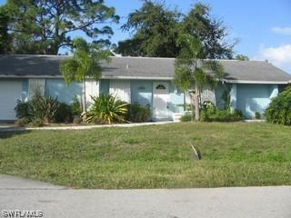 2519 Longboat Dr., Naples, FL