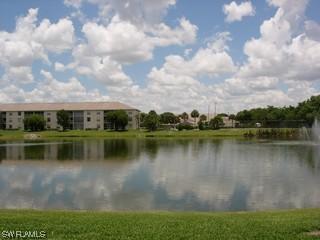 9580 Victoria Ln. #105, Naples, FL 34109