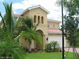 14119 Mirror Ct., Naples, FL 34114