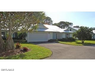 4722 West Blvd. #N-5, Naples, FL 34103