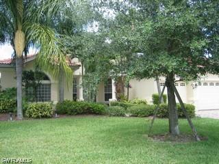 5091 Castlerock Way, Naples, FL 34112