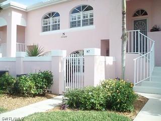 13120 Castle Harbour Dr. #N7, Naples, FL