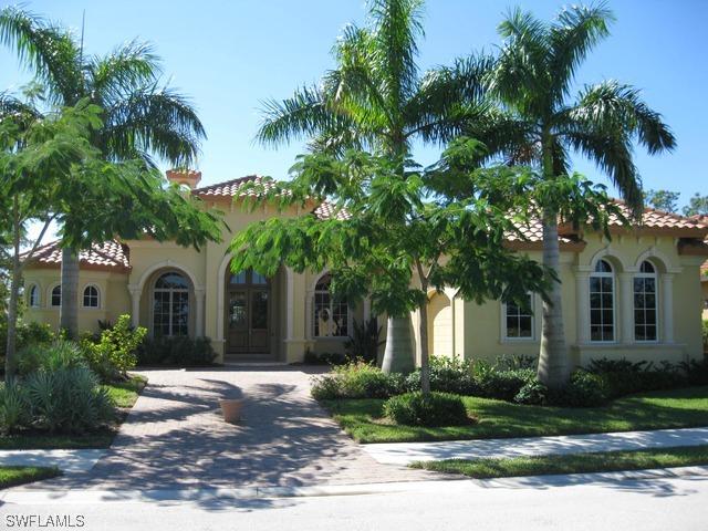 3780 Mahogany Bend Dr., Naples, FL 34114