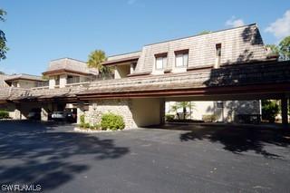 1525 Wildwood Ln., Naples, FL