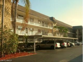 5499 Rattlesnake Hammock Rd. #204, Naples, FL