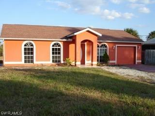 3180 Everglades Blvd., Naples, FL 34117