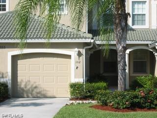 3555 Laurel Greens Ln. #102, Naples, FL 34119