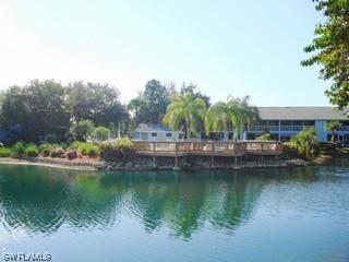 1330 Yesica Ann Cir. #103, Naples, FL