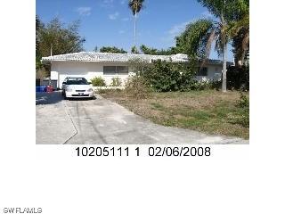 1105 Lorraine Ct., Cape Coral, FL
