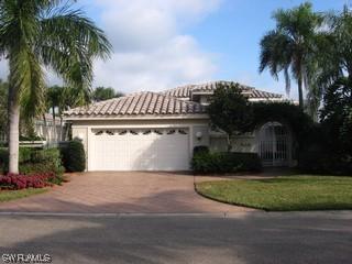 195 Via Napoli, Naples, FL 34105