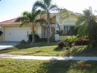 1451 Jamaica Rd., Marco Island, FL