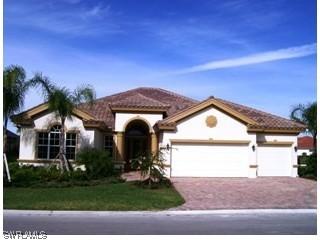 8745 Hideaway Harbor Ct., Naples, FL 34102