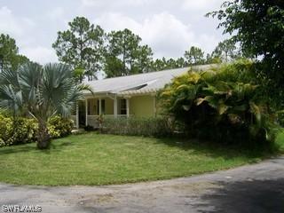 3540 1st Ave., Naples, FL 34120