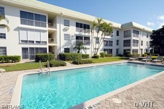 3055 Riviera Dr. #103, Naples, FL 34103