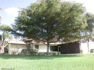 4715 Lakewood Blvd. #13, Naples, FL