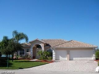 1020 Port Orange Ct., Naples, FL 34120