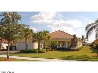 7342 Donatello Ct., Naples, FL 34114