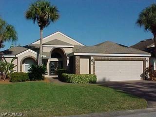 11 Grey Wing Point, Naples, FL