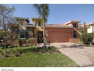 22172 Isola Verdi Way #101, Estero, FL