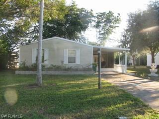 160 Sugar Loaf Ln. #54, Naples, FL 34114