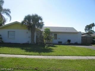 3465 Dorado Way, Naples, FL 34105