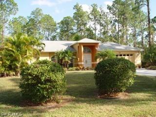 2390 21 St., Naples, FL 34117