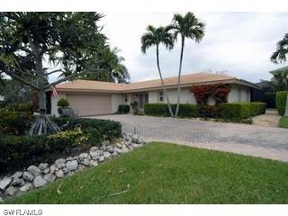 535 Turtle Hatch Rd., Naples, FL 34103