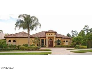 2801 Olde Cypress Dr., Naples, FL 34119