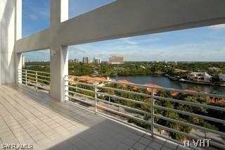 4751 Gulf Shore Blvd. #1003, Naples, FL 34103