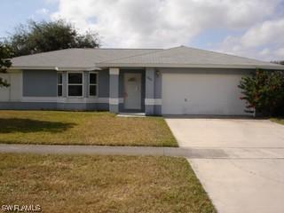 1057 Summerfield Dr., Naples, FL 34120