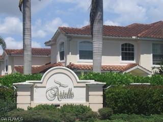 2210 Arielle Dr. #1109, Naples, FL 34109