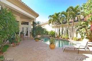 1043 Grand Isle Dr., Naples, FL 34108