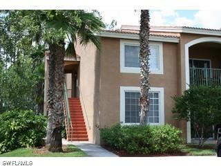 1250 Wildwood Lakes Blvd. #201, Naples, FL 34104