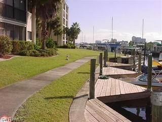 3458 Hancock Bridge Pkwy. #131, North Fort Myers, FL 33903