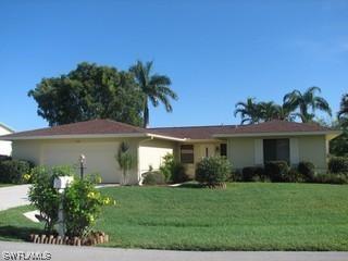 102 Blue Ridge Dr. #46, Naples, FL