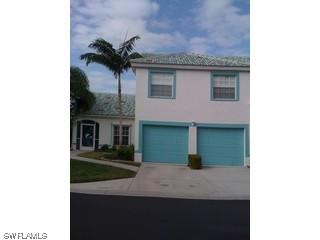 1110 Partridge Cir. #101, Naples, FL