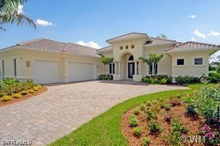 2836 Wild Orchid Ct., Naples, FL