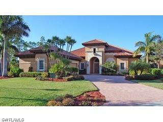 11800 Solemar Ct., Estero, FL