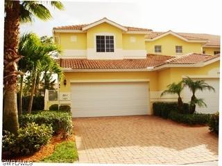 3500 Morning Lake Dr. #201, Bonita Springs, FL