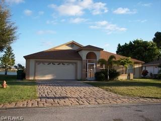 958 Summerfield Dr., Naples, FL