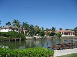 845 Admiralty Parade, Naples, FL