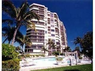 4401 Gulf Shore Blvd. #1208, Naples, FL