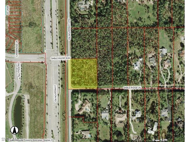 000000 Sable Ridge Ln., Naples, FL 34109