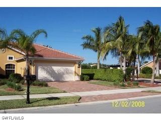 15073 Cortona Way, Naples, FL 34120