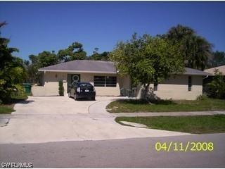 3461 Bolero Way, Naples, FL 34105