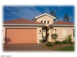 5770 Lago Villaggio Way, Naples, FL 34104
